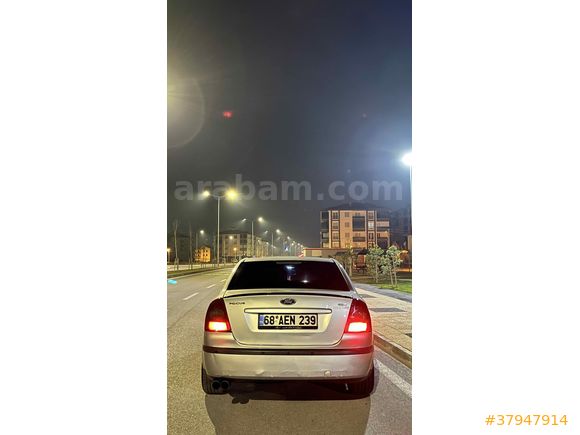 Sahibinden Ford Focus 1.6 TDCi Collection 2007 Model 
