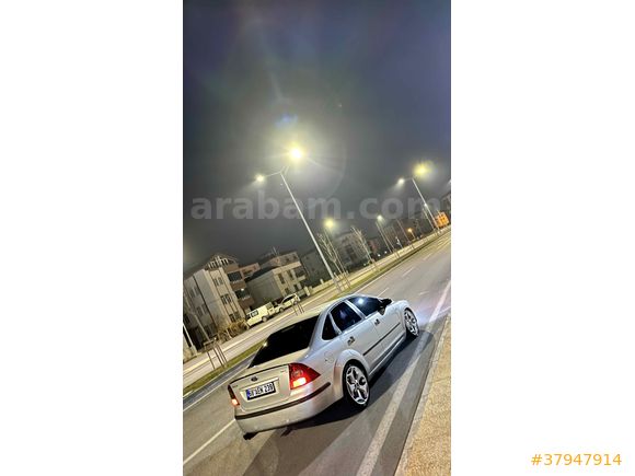 Sahibinden Ford Focus 1.6 TDCi Collection 2007 Model 