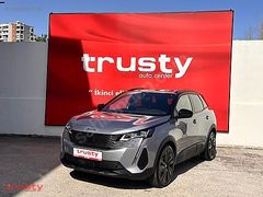 TRUSTY ONATÇA'DAN PEUGEOT 1.2 HYBRİD