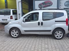 Sahibinden Fiat Fiorino Combi 1.3 Multijet Emotion 2011 Model Hususi Otomobil Ruhsatlı