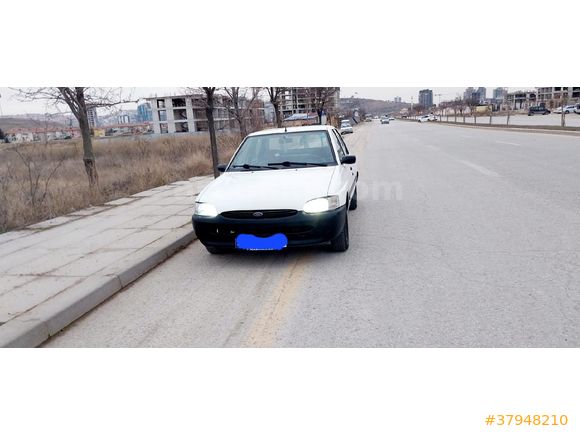 Sahibinden Ford Escort 1.6 CL 1997 Model