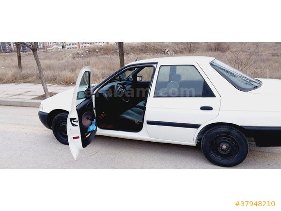 Sahibinden Ford Escort 1.6 CL 1997 Model