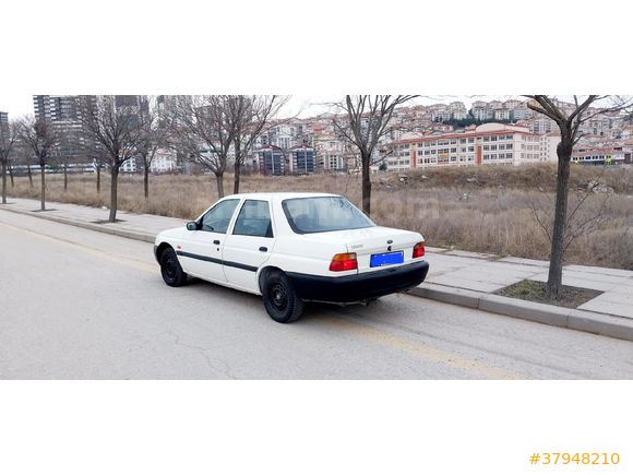 Sahibinden Ford Escort 1.6 CL 1997 Model
