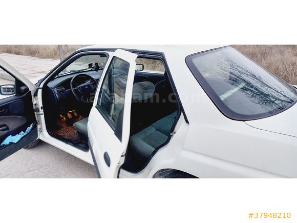 Sahibinden Ford Escort 1.6 CL 1997 Model