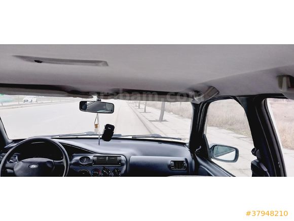 Sahibinden Ford Escort 1.6 CL 1997 Model