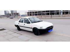Sahibinden Ford Escort 1.6 CL 1997 Model