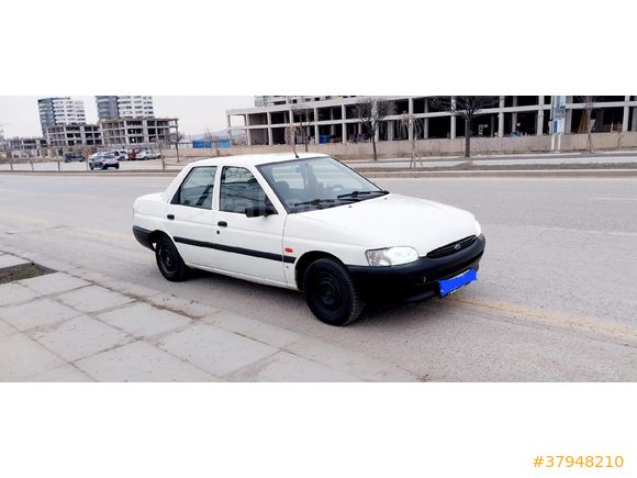 Sahibinden Ford Escort 1.6 CL 1997 Model