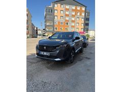 Sahibinden Peugeot 3008 1.5 BlueHDI Allure 2024 Model