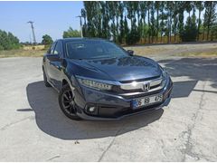 Sahibinden Honda Civic 1.6 i-VTEC ECO Elegance 2021 Model