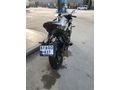 CFMOTO 250 SR 
