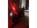 CFMOTO 250 SR 