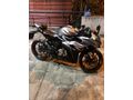 CFMOTO 250 SR 