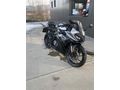CFMOTO 250 SR 