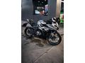CFMOTO 250 SR 