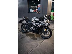 CFMOTO 250 SR 
