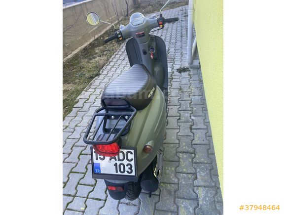 Sıfır ayarında 