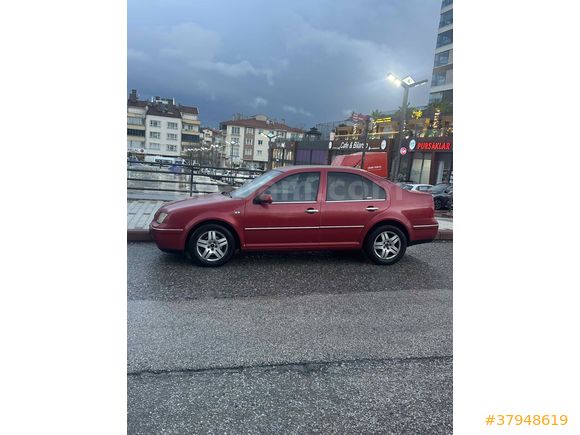 Sahibinden Volkswagen Bora 1.6 Pacific 2003 Model 