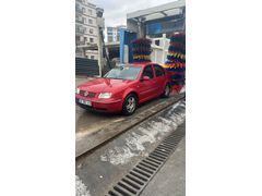 Sahibinden Volkswagen Bora 1.6 Pacific 2003 Model 
