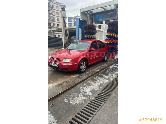 Sahibinden Volkswagen Bora 1.6 Pacific 2003 Model 