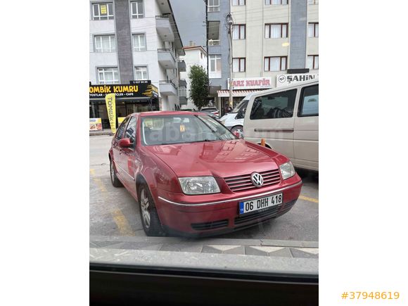 Sahibinden Volkswagen Bora 1.6 Pacific 2003 Model 