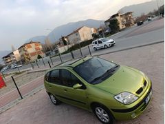 Sahibinden Renault Scenic 1.6 RXT 2001 Model Denizli
