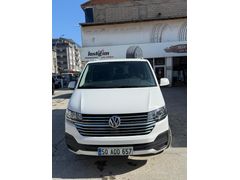 Sahibinden Volkswagen Transporter 2.0 TDI Camlı Van 2023 Model
