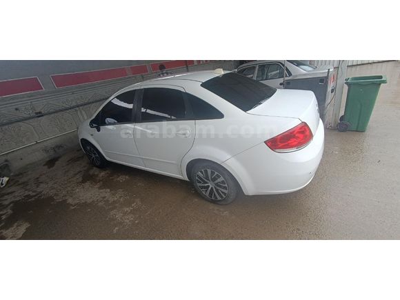 temiz kullanılmış linea 3 sahibinden