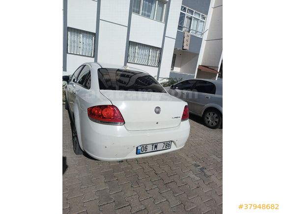 temiz kullanılmış linea 3 sahibinden