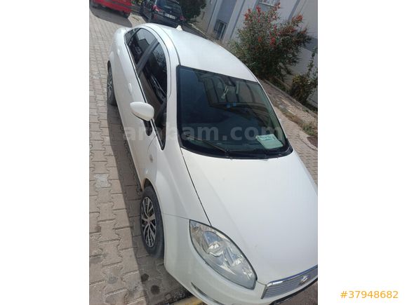 temiz kullanılmış linea 3 sahibinden