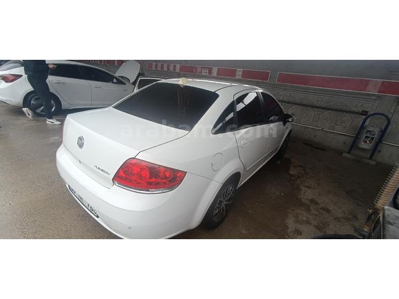 temiz kullanılmış linea 3 sahibinden