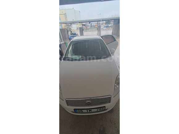 temiz kullanılmış linea 3 sahibinden