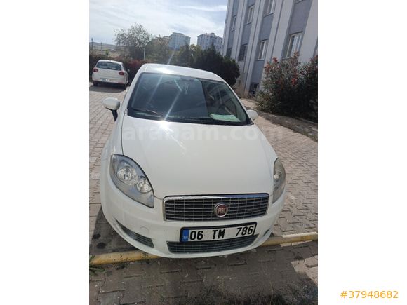 temiz kullanılmış linea 3 sahibinden