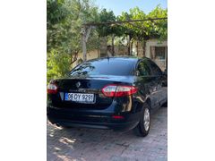 Sahibinden Renault Fluence 1.5 dCi Joy 2013 Model 