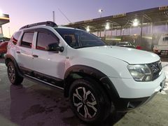Sahibinden Dacia Duster 1.5 dCi Ambiance 2015 Model Trabzon 198000 km Beyaz