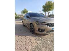 Sahibinden Fiat Egea 1.6 Multijet Lounge Plus 2017 Model  295.000 km Gri