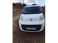 Sahibinden Fiat Fiorino Combi 1.3 Multijet Pop 2013 Model