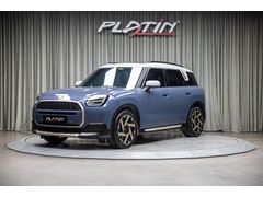 2024 COUNTRYMAN  E FAVOURED D.ISITMA_PANORAMIK_HEAD-UP_11.000KM