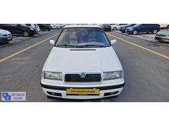 1998 MODEL SKODA FELİCİA 1.3 GLX LPG Lİ
