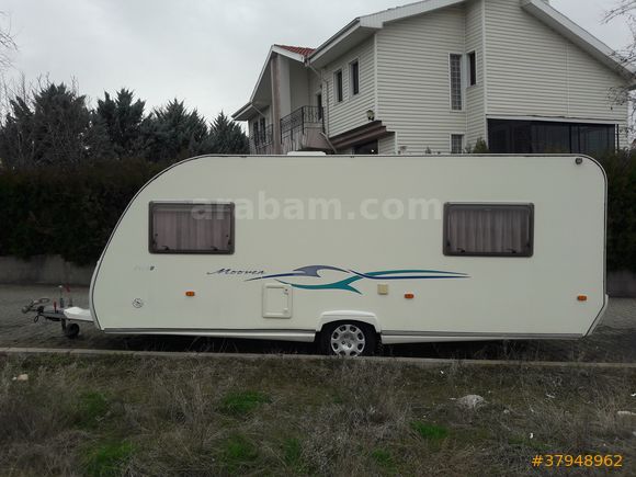 Sahibinden Karavan Çekme 