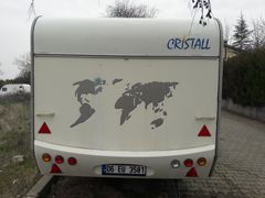 Sahibinden Karavan Çekme 