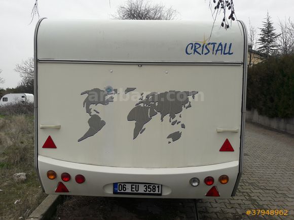 Sahibinden Karavan Çekme 