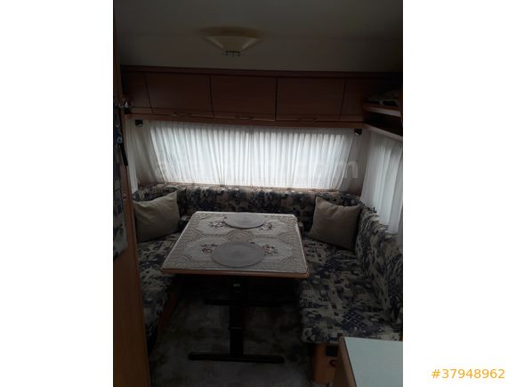Sahibinden Karavan Çekme 