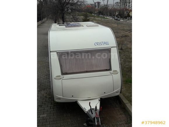 Sahibinden Karavan Çekme 