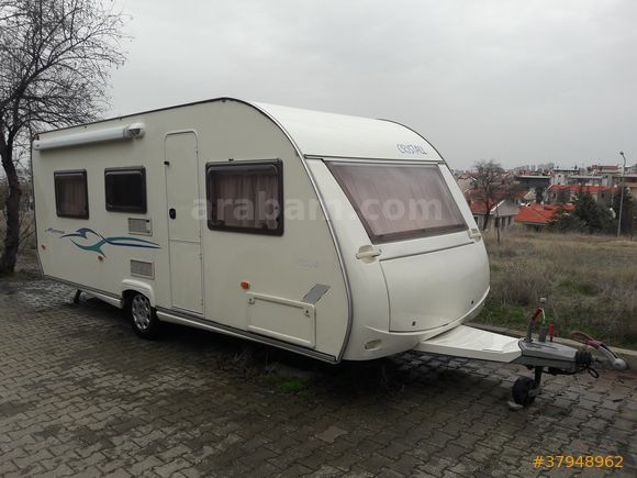 Sahibinden Karavan Çekme 