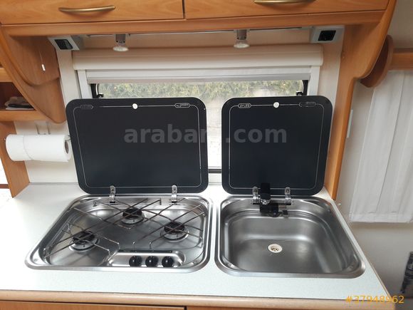Sahibinden Karavan Çekme 