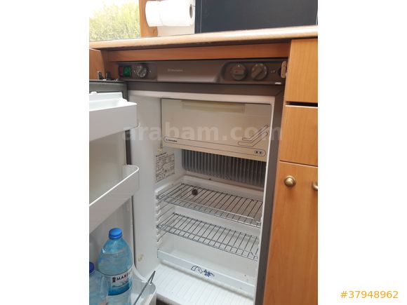 Sahibinden Karavan Çekme 
