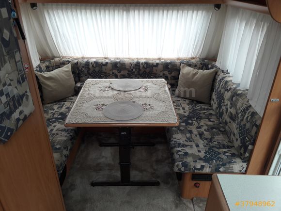 Sahibinden Karavan Çekme 