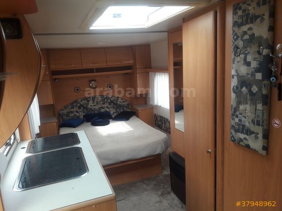 Sahibinden Karavan Çekme 