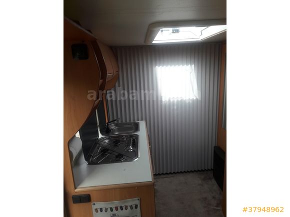 Sahibinden Karavan Çekme 