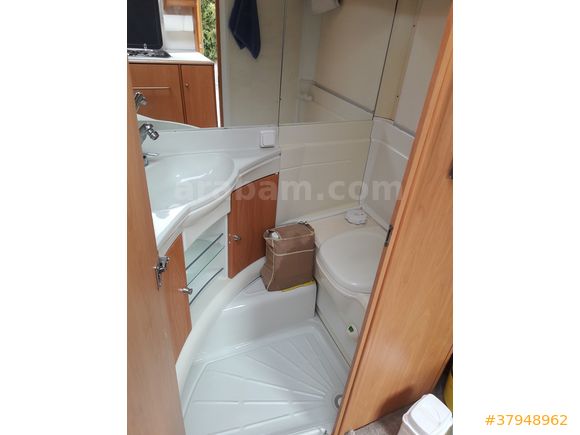 Sahibinden Karavan Çekme 